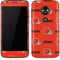 NFL Cleveland Browns Blitz Series Moto E5 Play Skin
